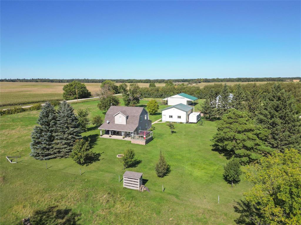 78151 39 N Road, Glenboro, Manitoba  R0K 0X0 - Photo 3 - 202623564
