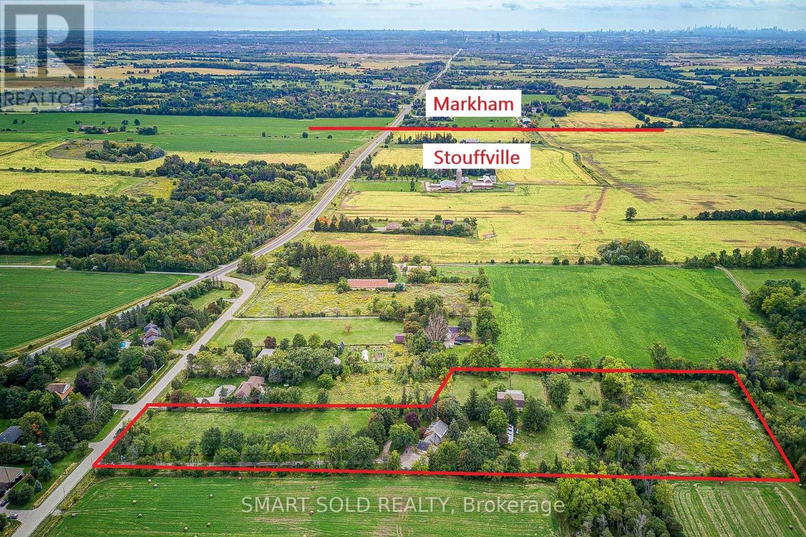 18 Kennedy Lane, Whitchurch-Stouffville, Ontario  L4A 2J5 - Photo 2 - N13797006
