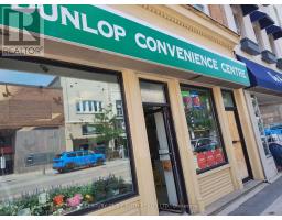 57-59 DUNLOP STREET E, Barrie, Ontario