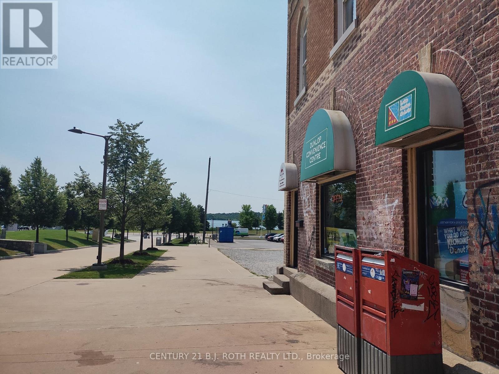 57-59 Dunlop Street E, Barrie, Ontario  L4M 1A7 - Photo 11 - S12569544