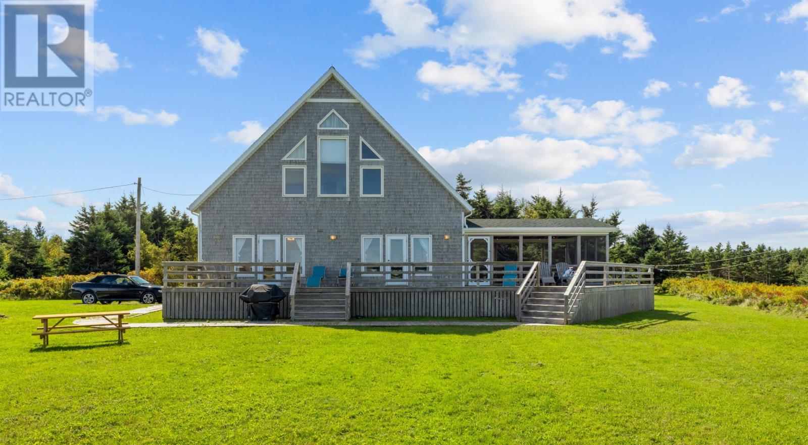 64 Lecky Crescent, Thunder Cove, Darnley, Prince Edward Island  C0B 1M0 - Photo 1 - 202623838