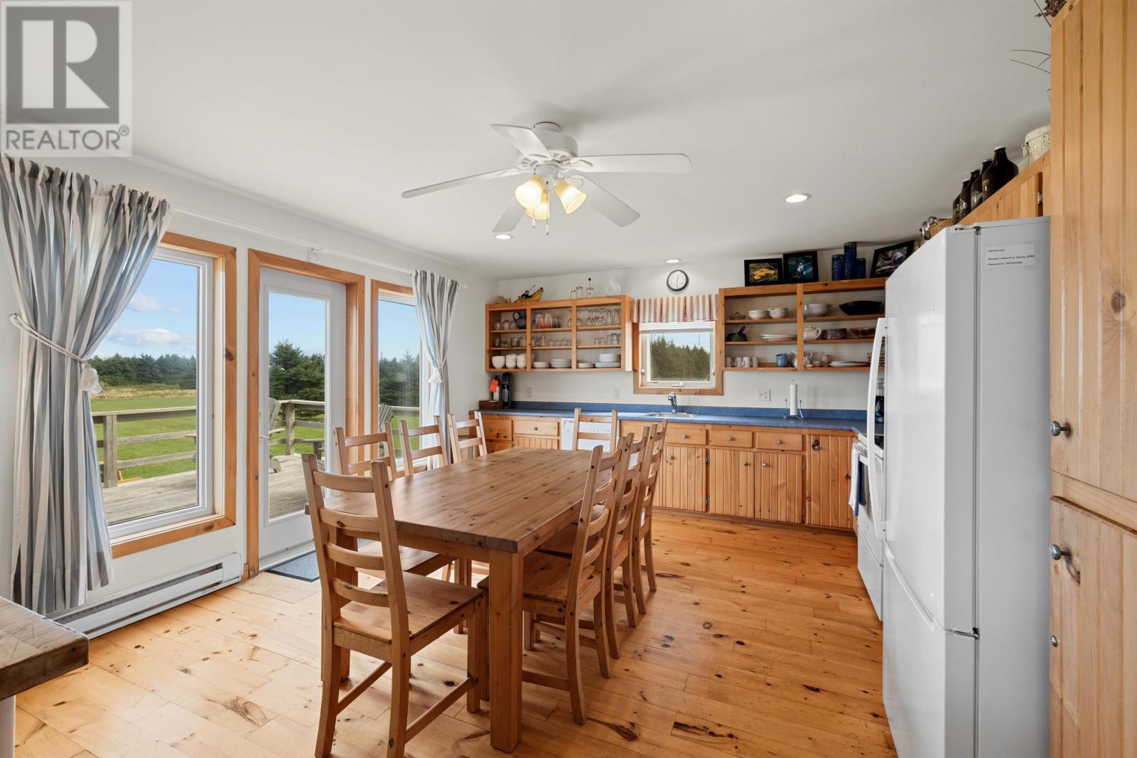 64 Lecky Crescent, Thunder Cove, Darnley, Prince Edward Island  C0B 1M0 - Photo 13 - 202623838