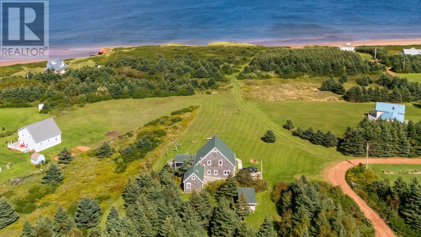 64 Lecky Crescent, Thunder Cove, Darnley, Prince Edward Island  C0B 1M0 - Photo 2 - 202623838
