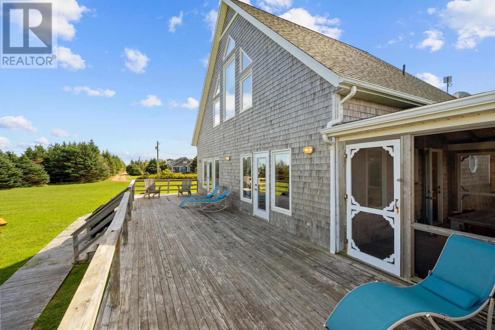 64 Lecky Crescent, Thunder Cove, Darnley, Prince Edward Island  C0B 1M0 - Photo 45 - 202623838