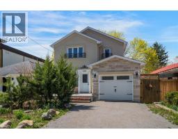 108 OLDE BAYVIEW Avenue, Richmond Hill, Ontario