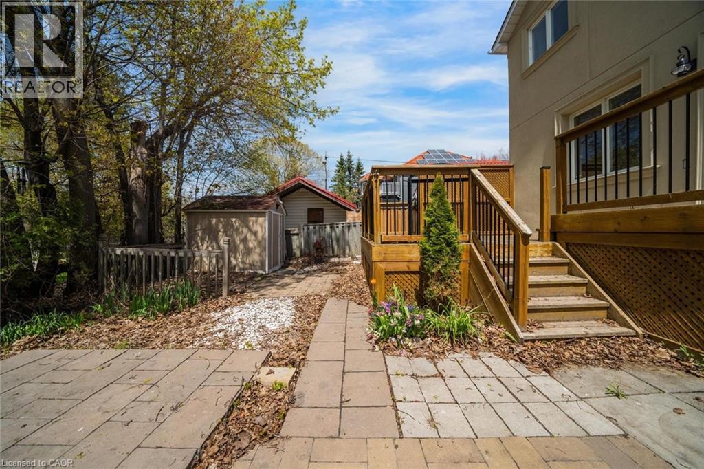108 Olde Bayview Avenue, Richmond Hill, Ontario  L4E 3C7 - Photo 39 - 40780648