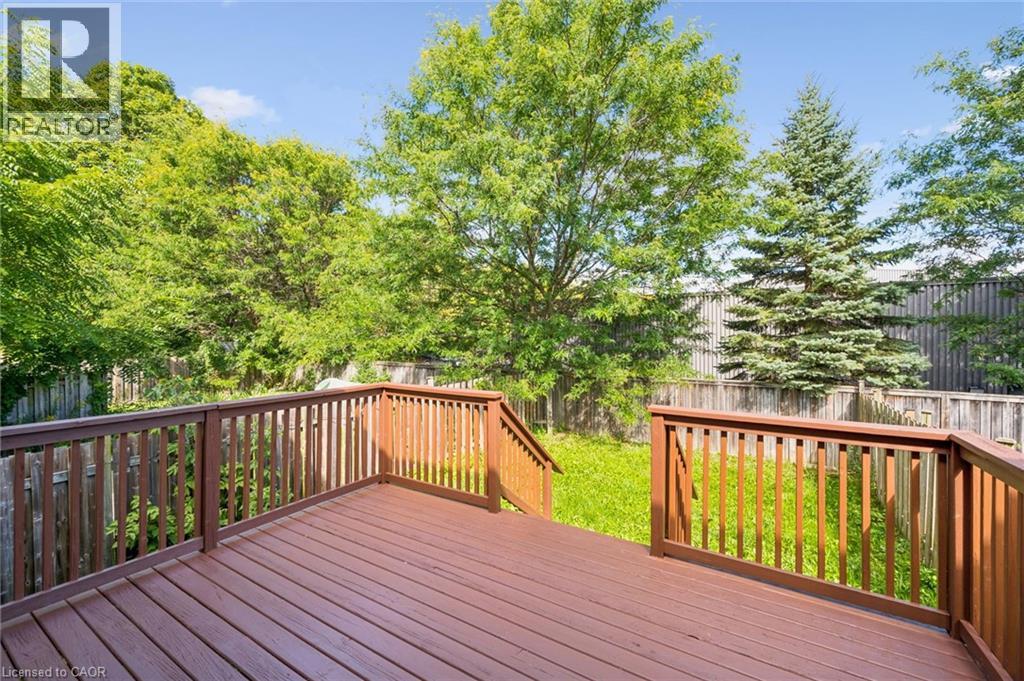 516 Dansbury Drive, Waterloo, Ontario  N2K 4K8 - Photo 25 - 40862251