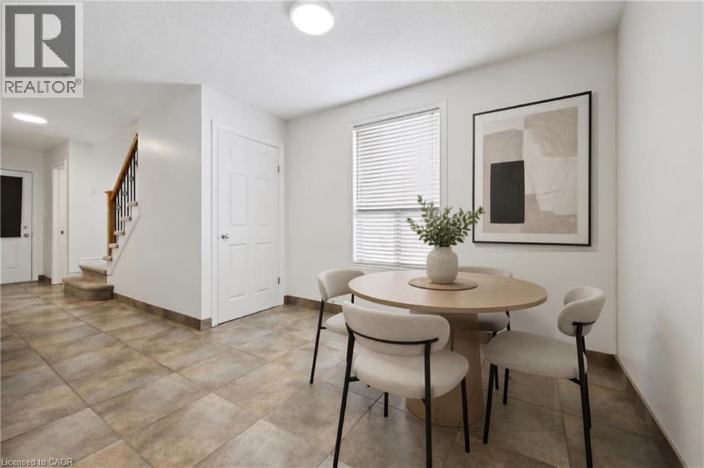 516 Dansbury Drive, Waterloo, Ontario  N2K 4K8 - Photo 9 - 40862251