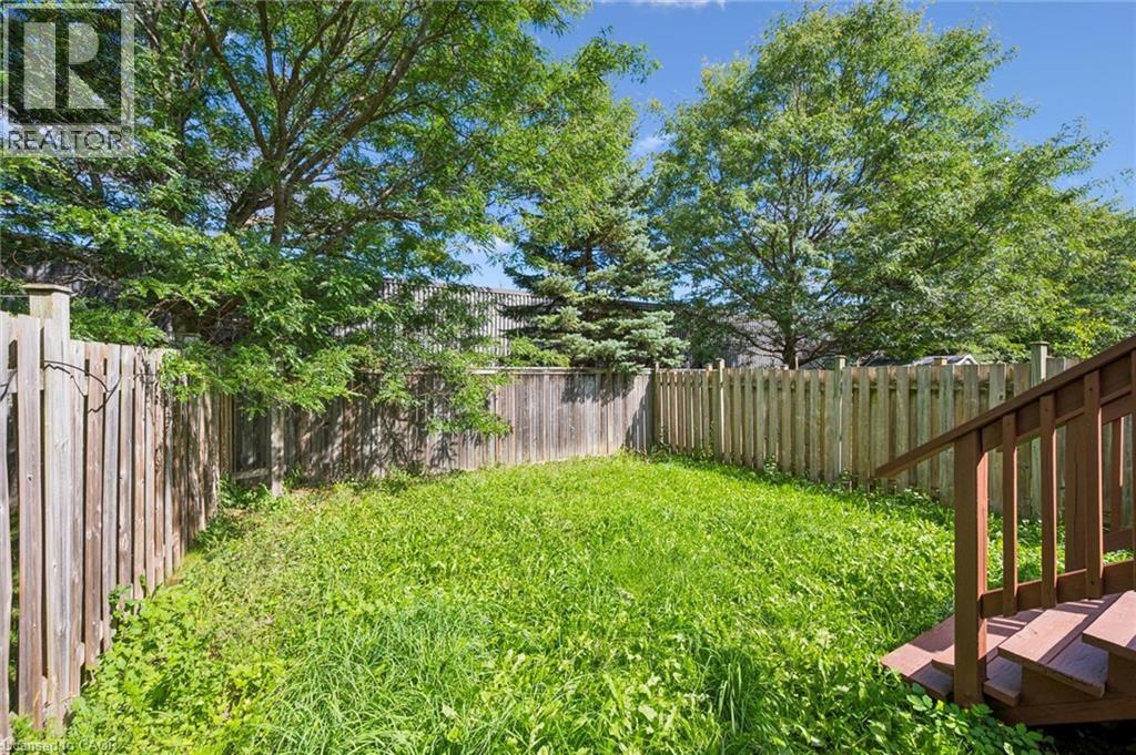 516 Dansbury Drive, Waterloo, Ontario  N2K 4K8 - Photo 23 - 40862251