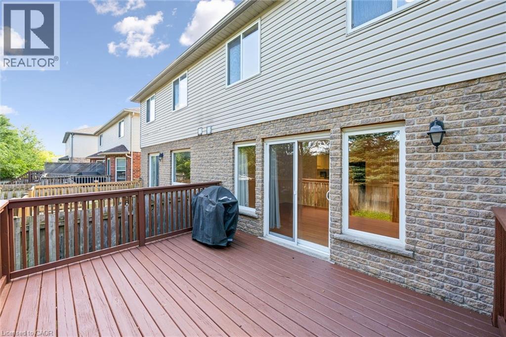 516 Dansbury Drive, Waterloo, Ontario  N2K 4K8 - Photo 27 - 40862251