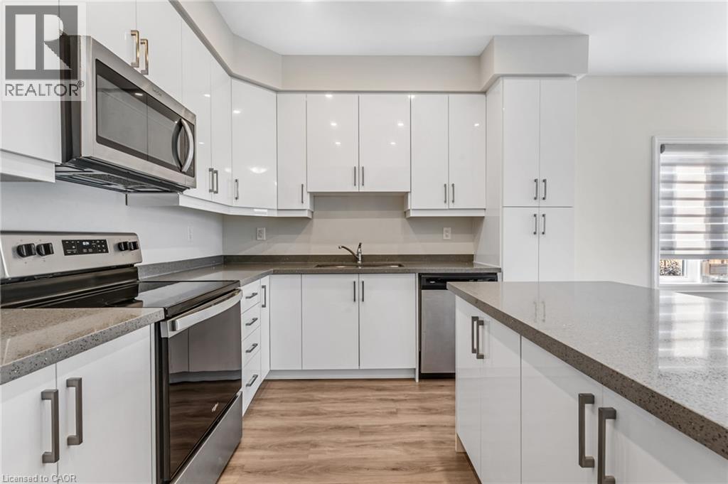 721 Franklin Boulevard Unit# 105, Cambridge, Ontario  N1R 0E4 - Photo 11 - 40863403