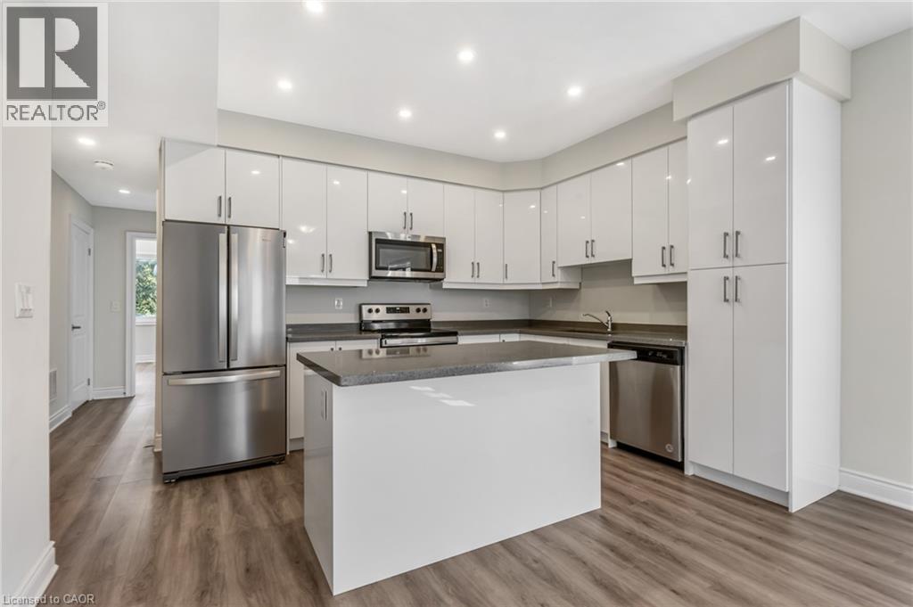 721 Franklin Boulevard Unit# 105, Cambridge, Ontario  N1R 0E4 - Photo 10 - 40863403