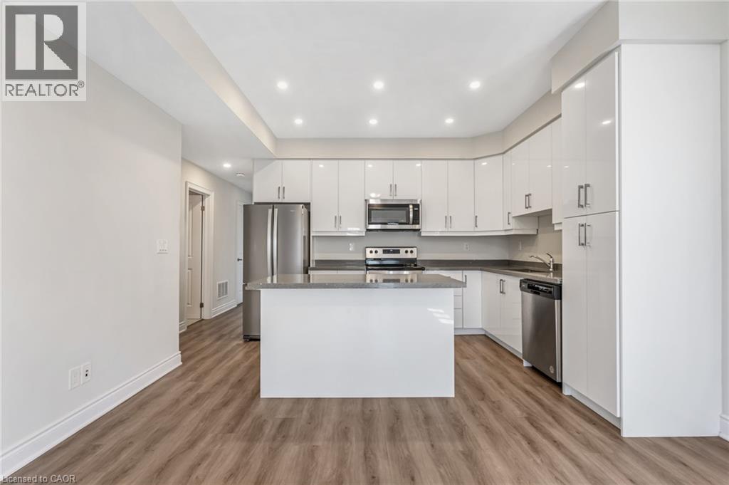 721 Franklin Boulevard Unit# 105, Cambridge, Ontario  N1R 0E4 - Photo 8 - 40863403