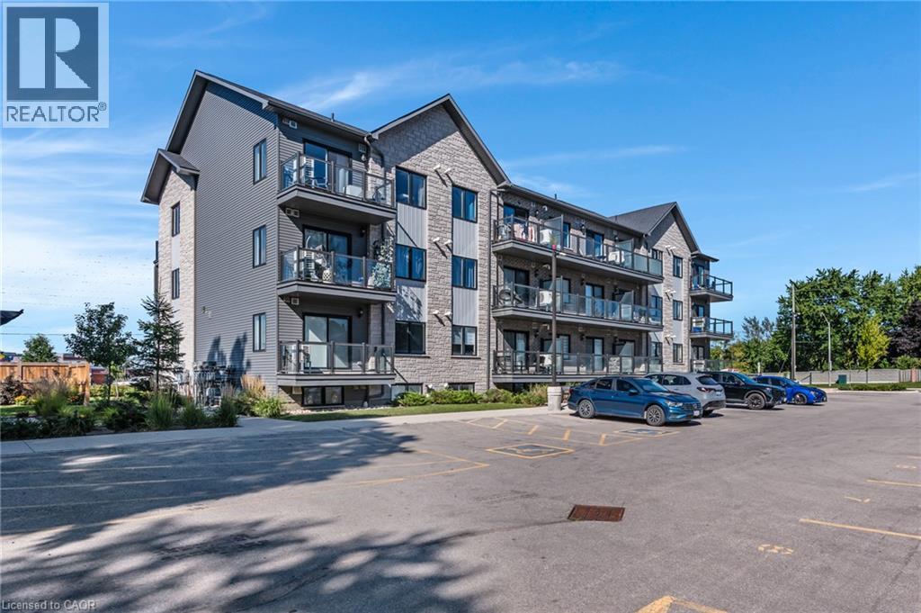721 Franklin Boulevard Unit# 105, Cambridge, Ontario  N1R 0E4 - Photo 26 - 40863403