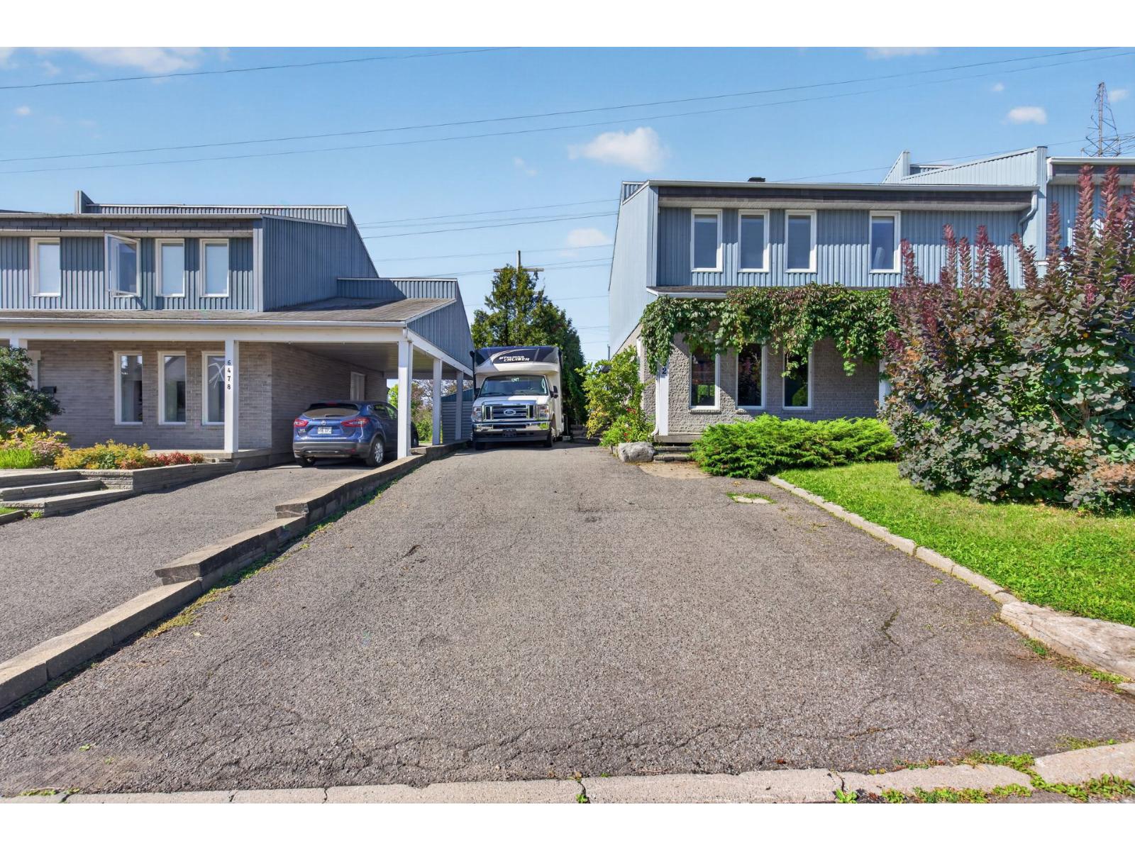 6482 Rue des Gélinottes Québec (Les Rivières) Quebec Canada G2J1B2 5