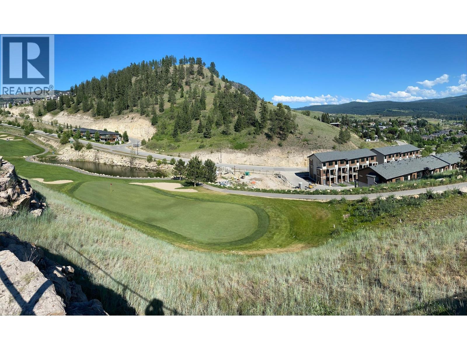 1122 Black Mountain Drive, Kelowna, British Columbia