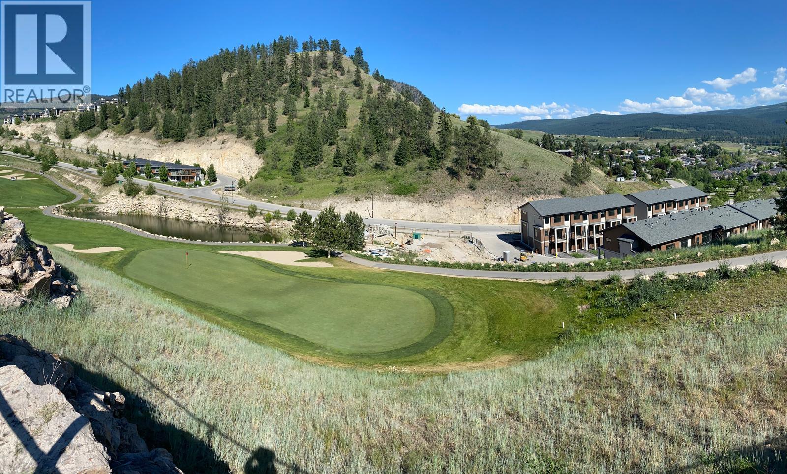 1122 Black Mountain Drive, Kelowna, British Columbia  V1P 1L8 - Photo 9 - 10401017
