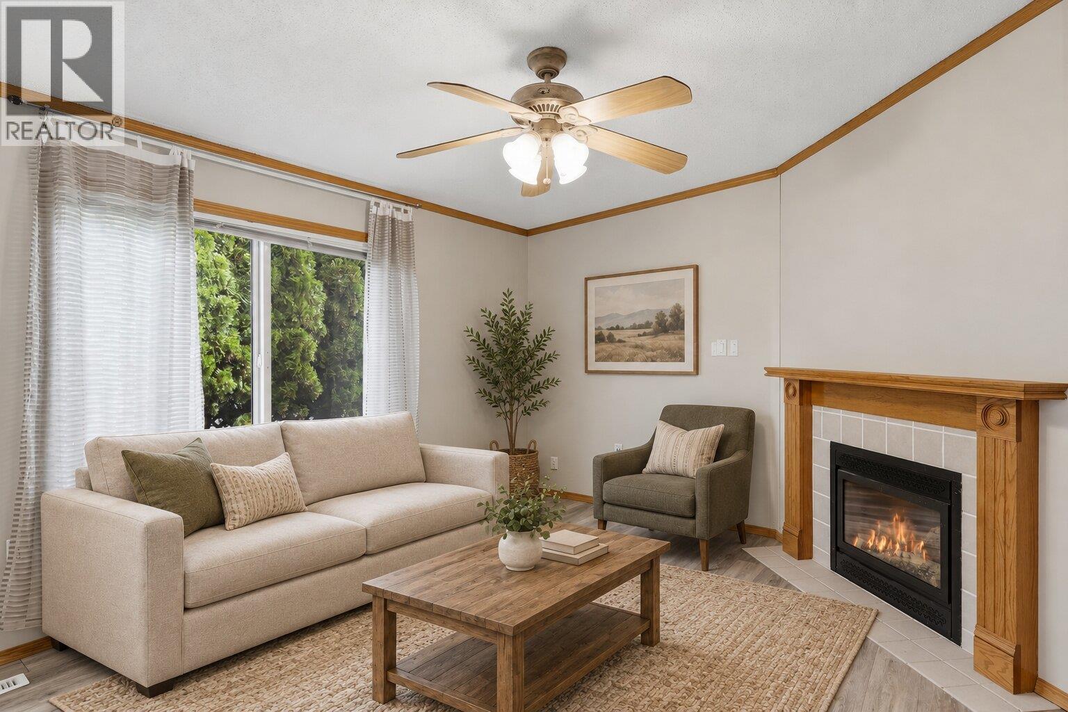 7545 Dallas Drive Unit# 27, Kamloops, British Columbia  V2C 6X5 - Photo 8 - 10401151
