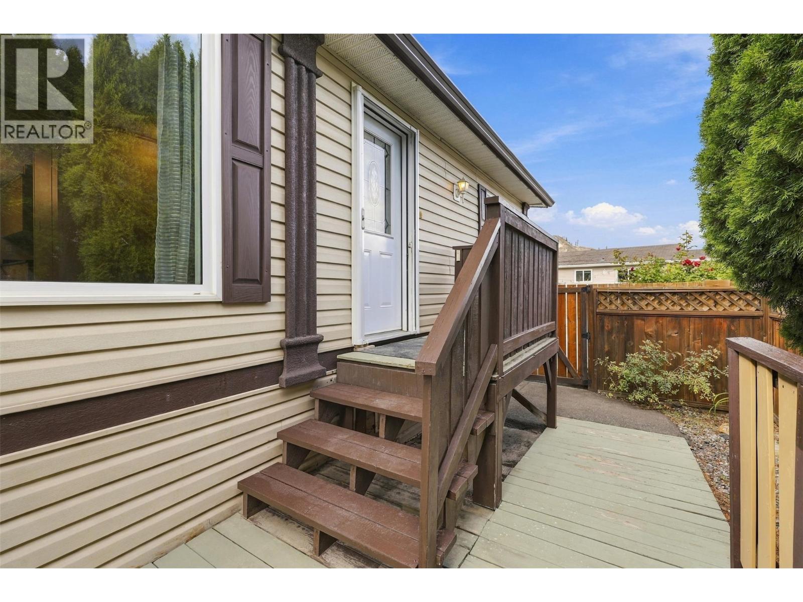 7545 Dallas Drive Unit# 27, Kamloops, British Columbia  V2C 6X5 - Photo 27 - 10401151