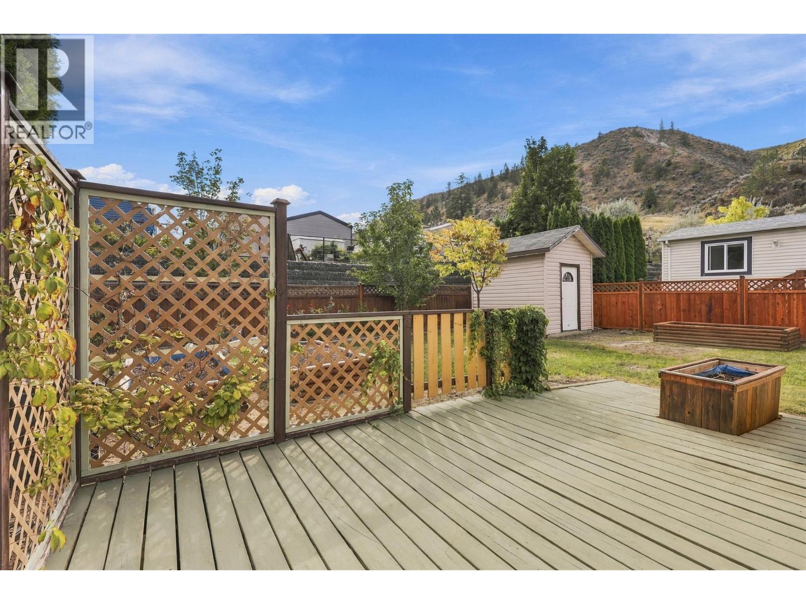 7545 Dallas Drive Unit# 27, Kamloops, British Columbia  V2C 6X5 - Photo 29 - 10401151