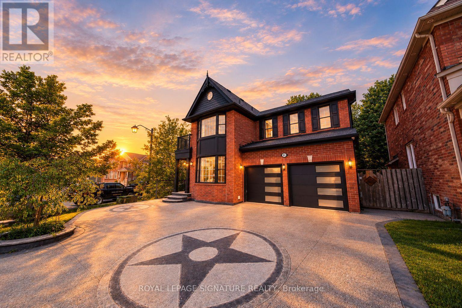 81 BULMER CRESCENT, Newmarket, Ontario