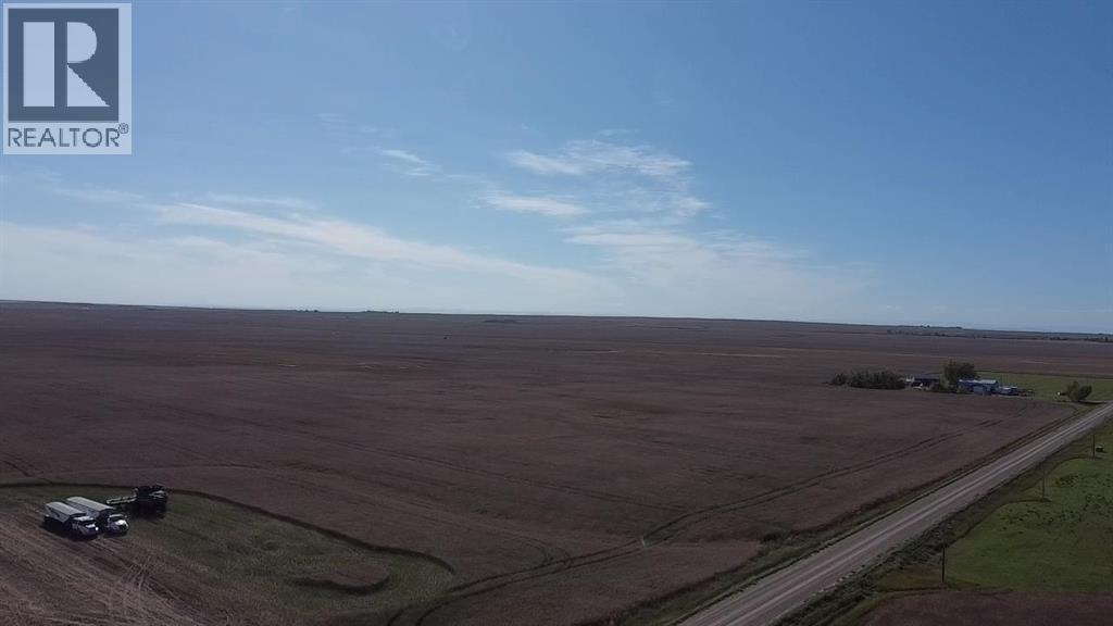 NW-11-16-24-W4 - 146.06 acres