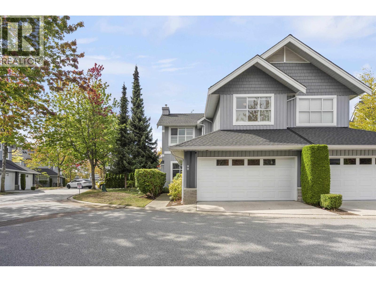 99 3555 WESTMINSTER HIGHWAY, Richmond, British Columbia