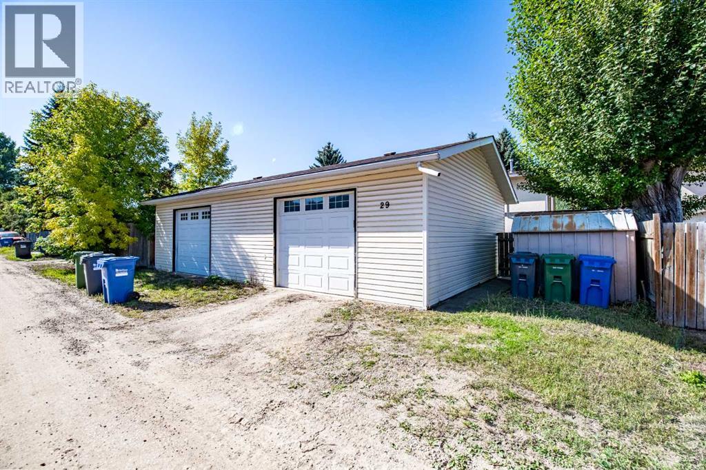 29 Abbott Close