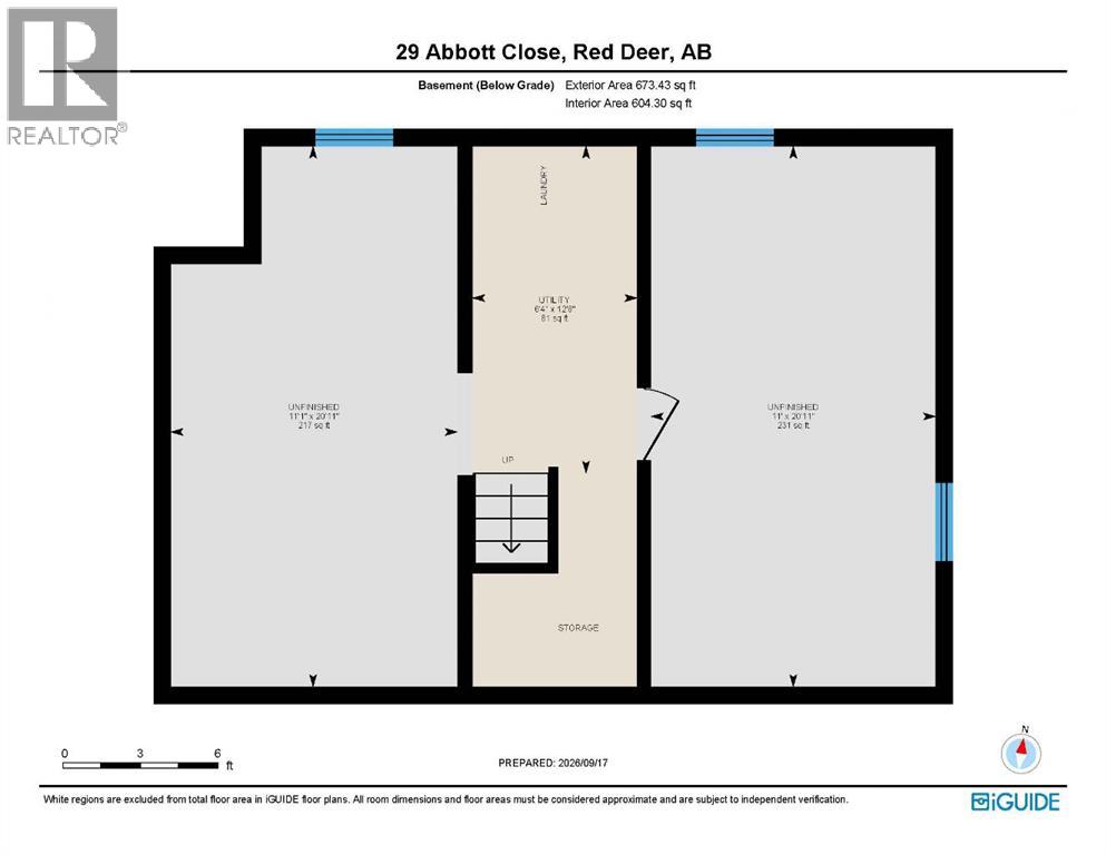 29 Abbott Close