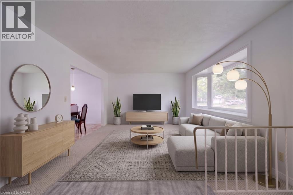 602 Highpoint Avenue, Waterloo, Ontario  N2L 4N1 - Photo 7 - 40864527