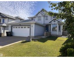 605 Forrest Dr, Sherwood Park, Alberta T8A 6G6 (30301641)