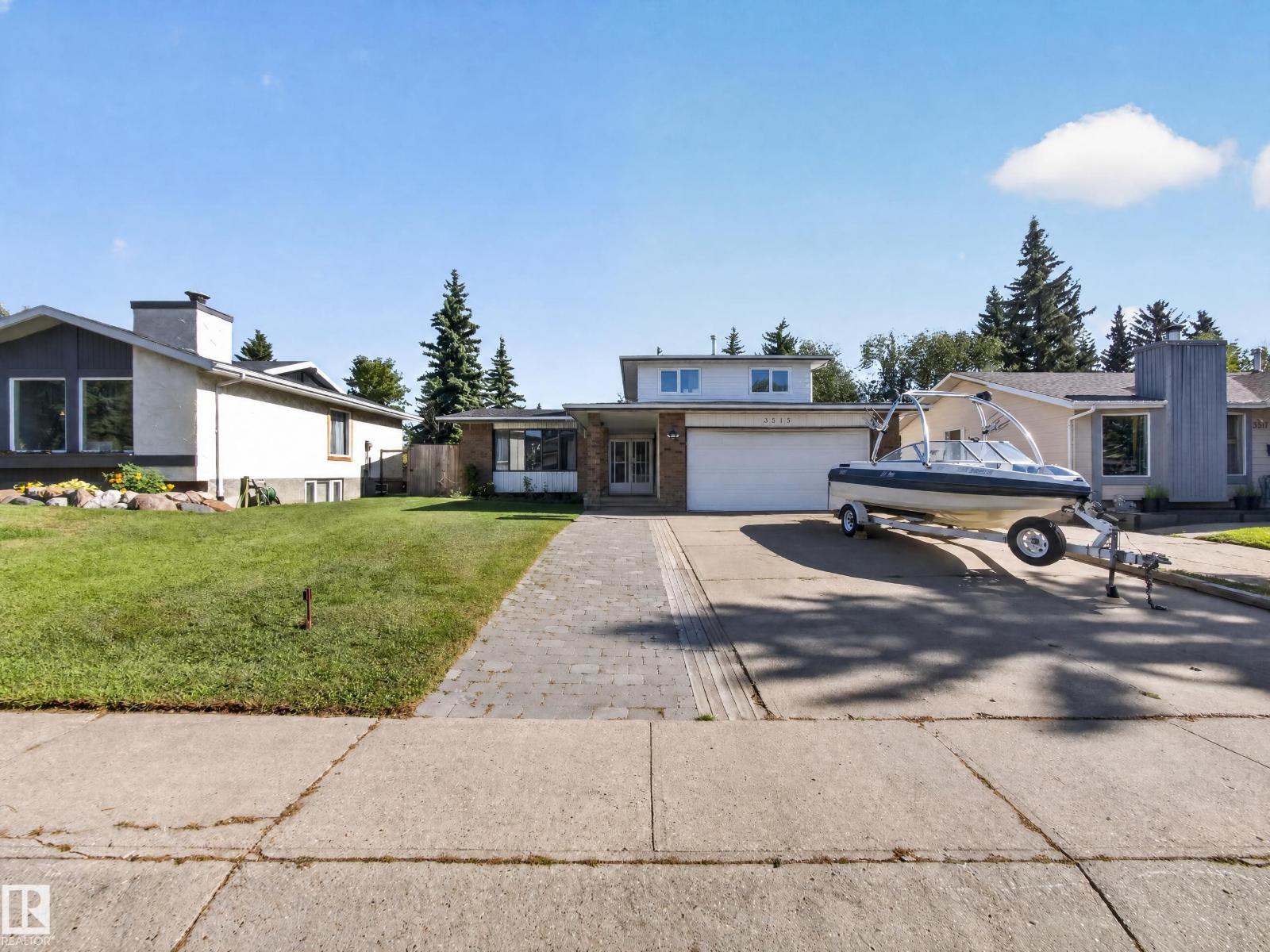 3515 51 St NW, Edmonton, Alberta  T6L 1C7 - Photo 62 - E4509473