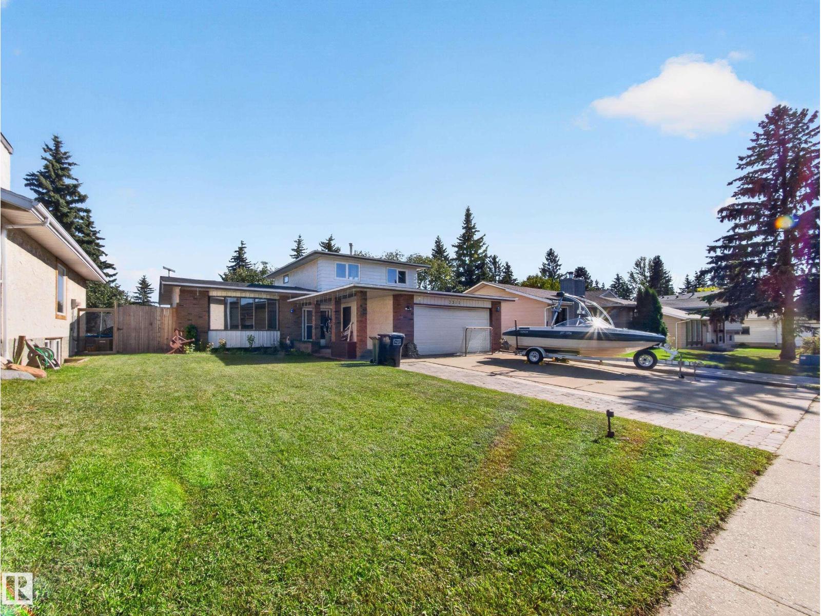 3515 51 St NW, Edmonton, Alberta  T6L 1C7 - Photo 64 - E4509473