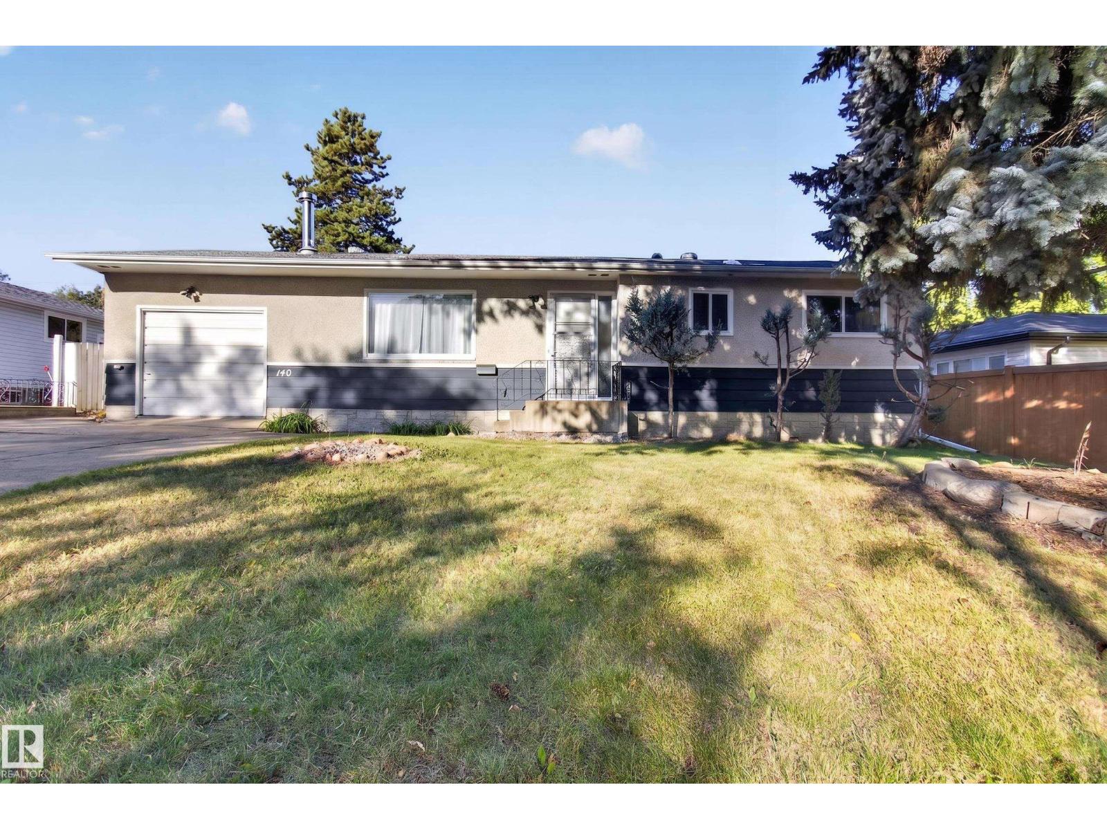 140 WILLOW ST, Sherwood Park, Alberta