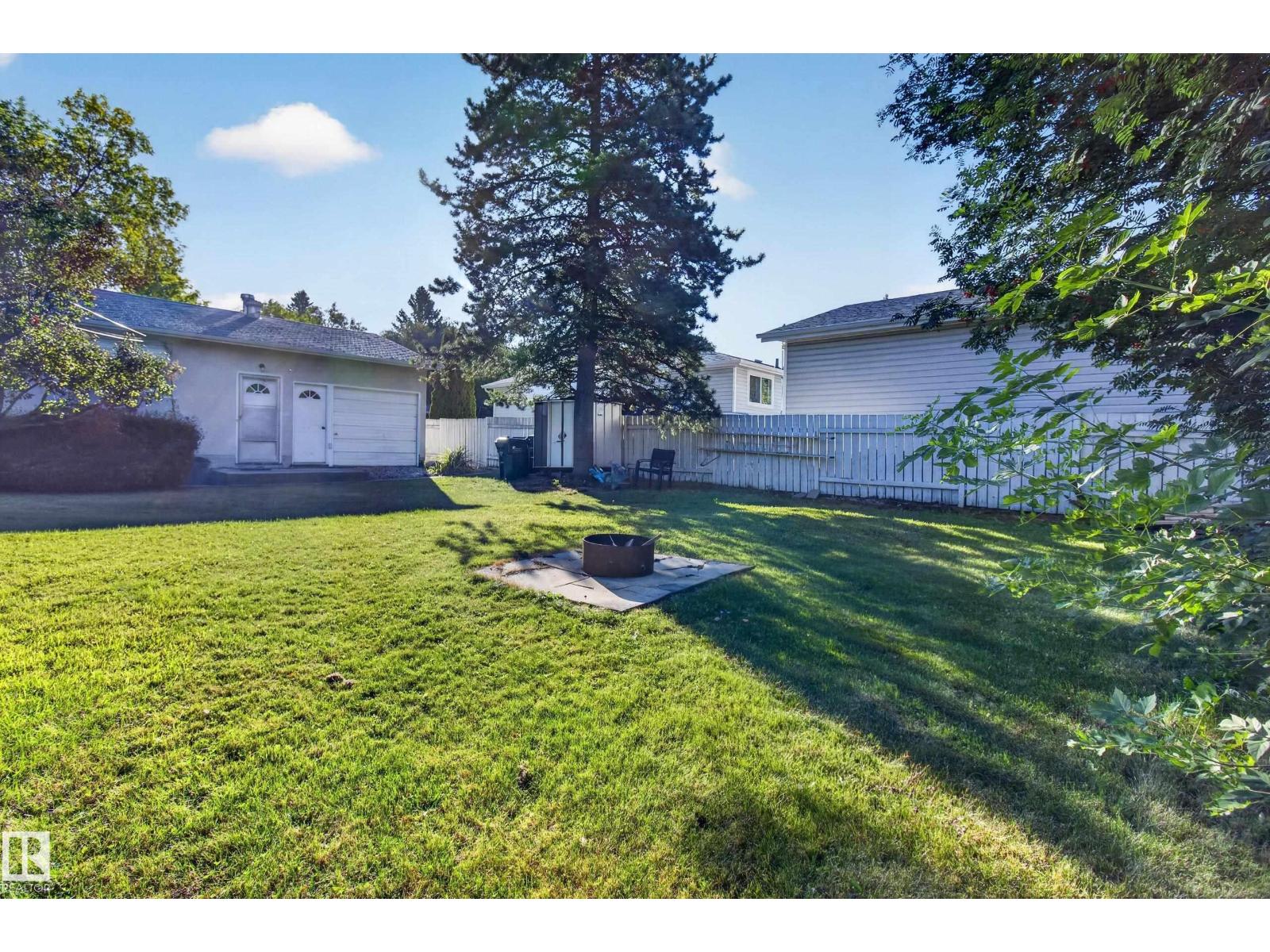 140 Willow St, Sherwood Park, Alberta  T8A 1P2 - Photo 41 - E4509474