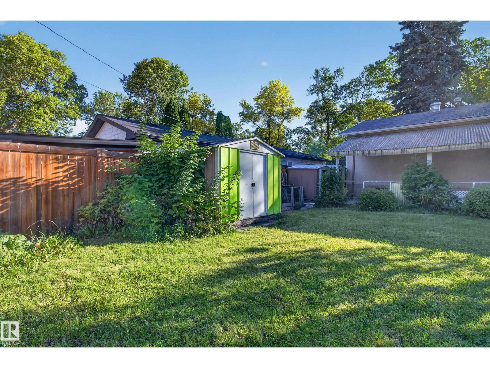140 Willow St, Sherwood Park, Alberta  T8A 1P2 - Photo 42 - E4509474
