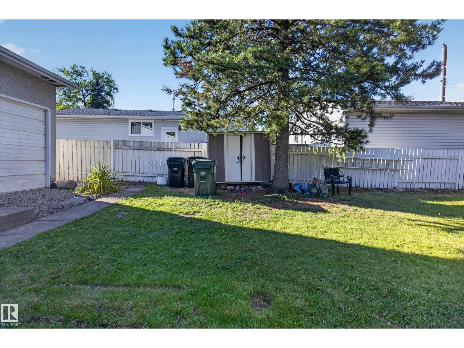 140 Willow St, Sherwood Park, Alberta  T8A 1P2 - Photo 44 - E4509474