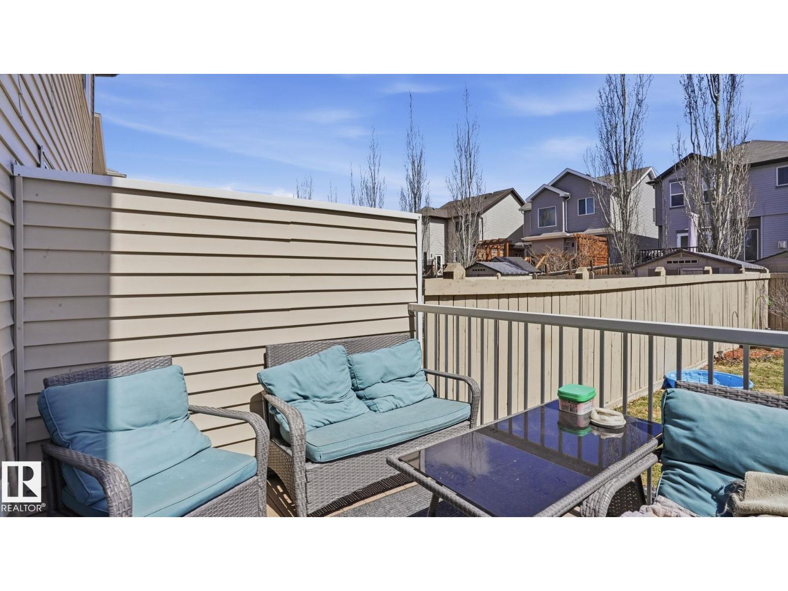 1709 64 St SW, Edmonton, Alberta  T6X 0M8 - Photo 19 - E4509475