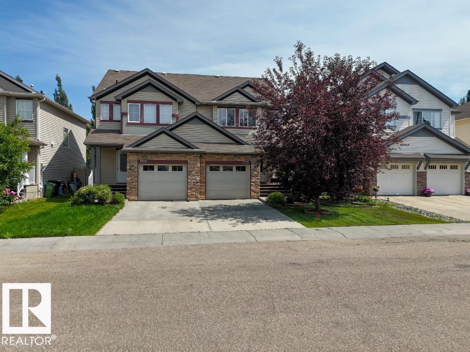 1709 64 St SW, Edmonton, Alberta  T6X 0M8 - Photo 2 - E4509475