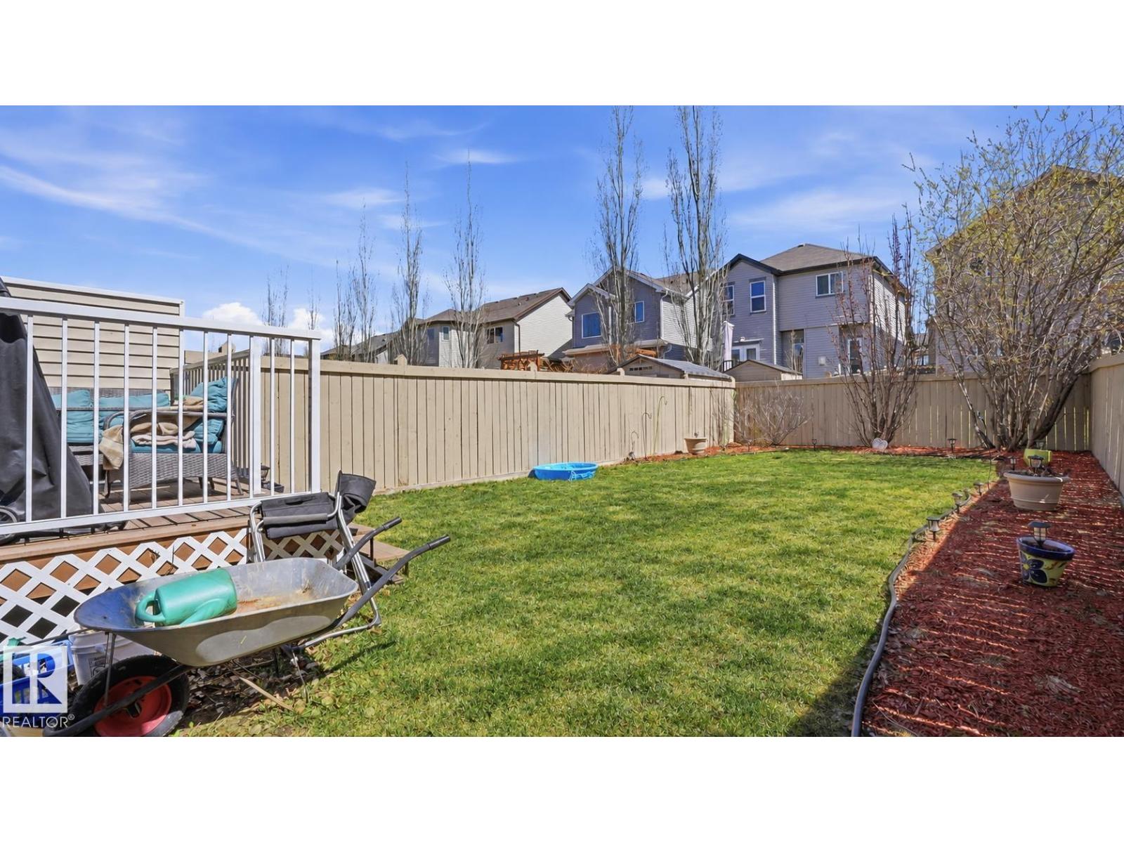 1709 64 St SW, Edmonton, Alberta  T6X 0M8 - Photo 22 - E4509475