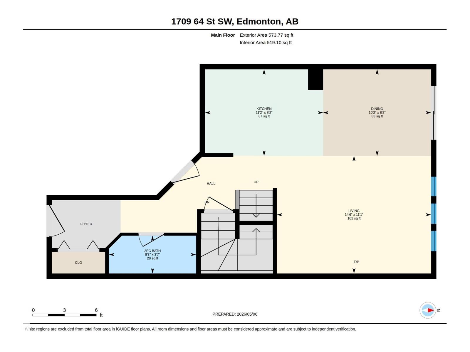 1709 64 St SW, Edmonton, Alberta  T6X 0M8 - Photo 25 - E4509475