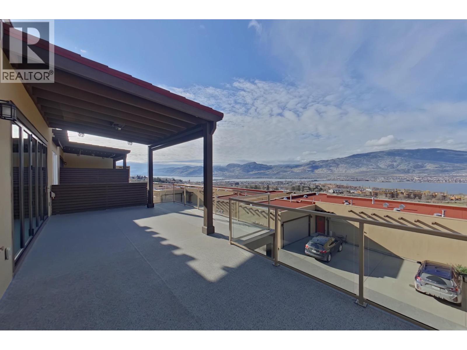 2000 Valleyview Drive Unit# 33, Osoyoos, British Columbia V0H 1V6 - Photo 5 - 10374566