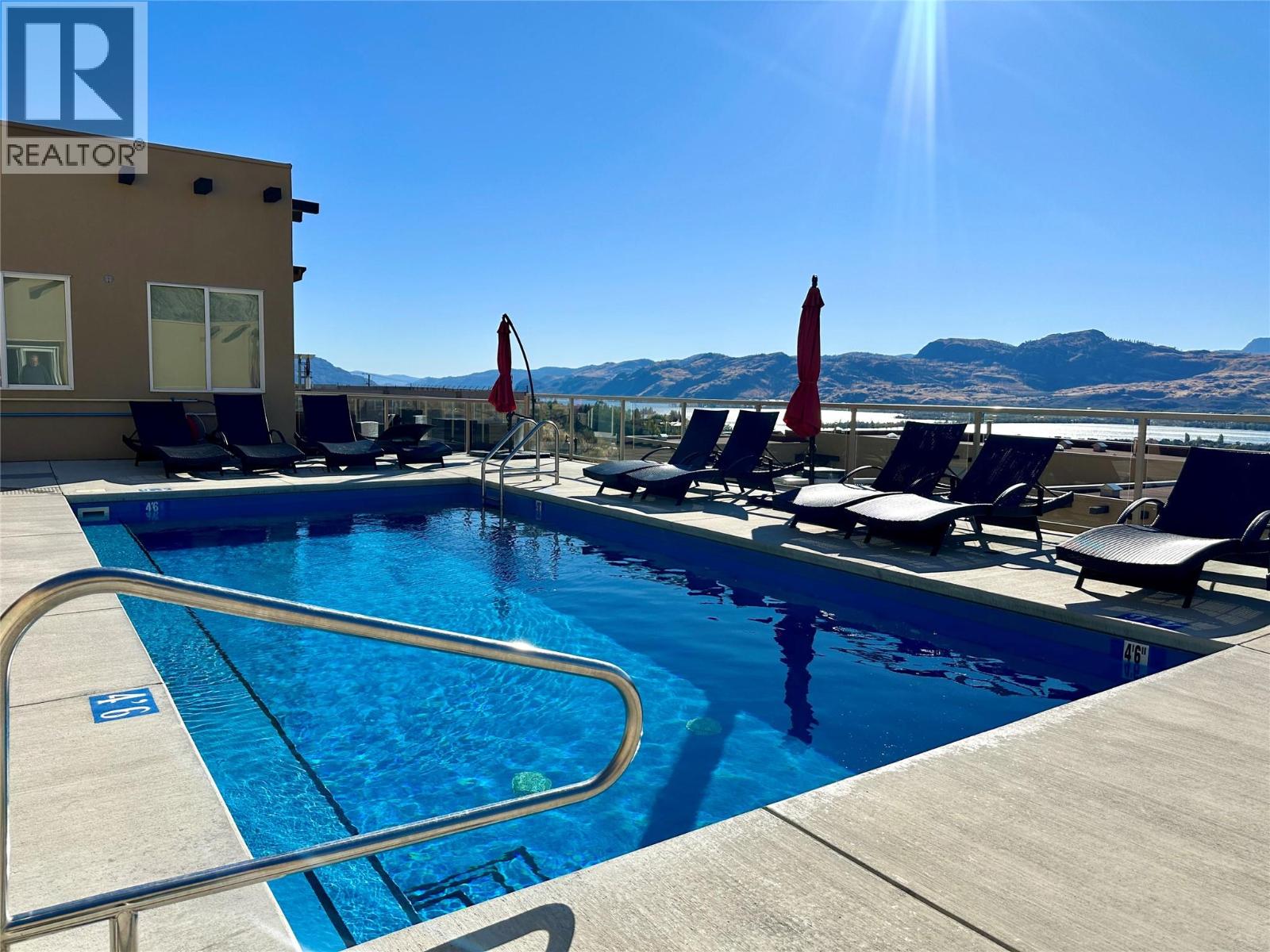 2000 Valleyview Drive Unit# 33, Osoyoos, British Columbia V0H 1V6 - Photo 2 - 10374566