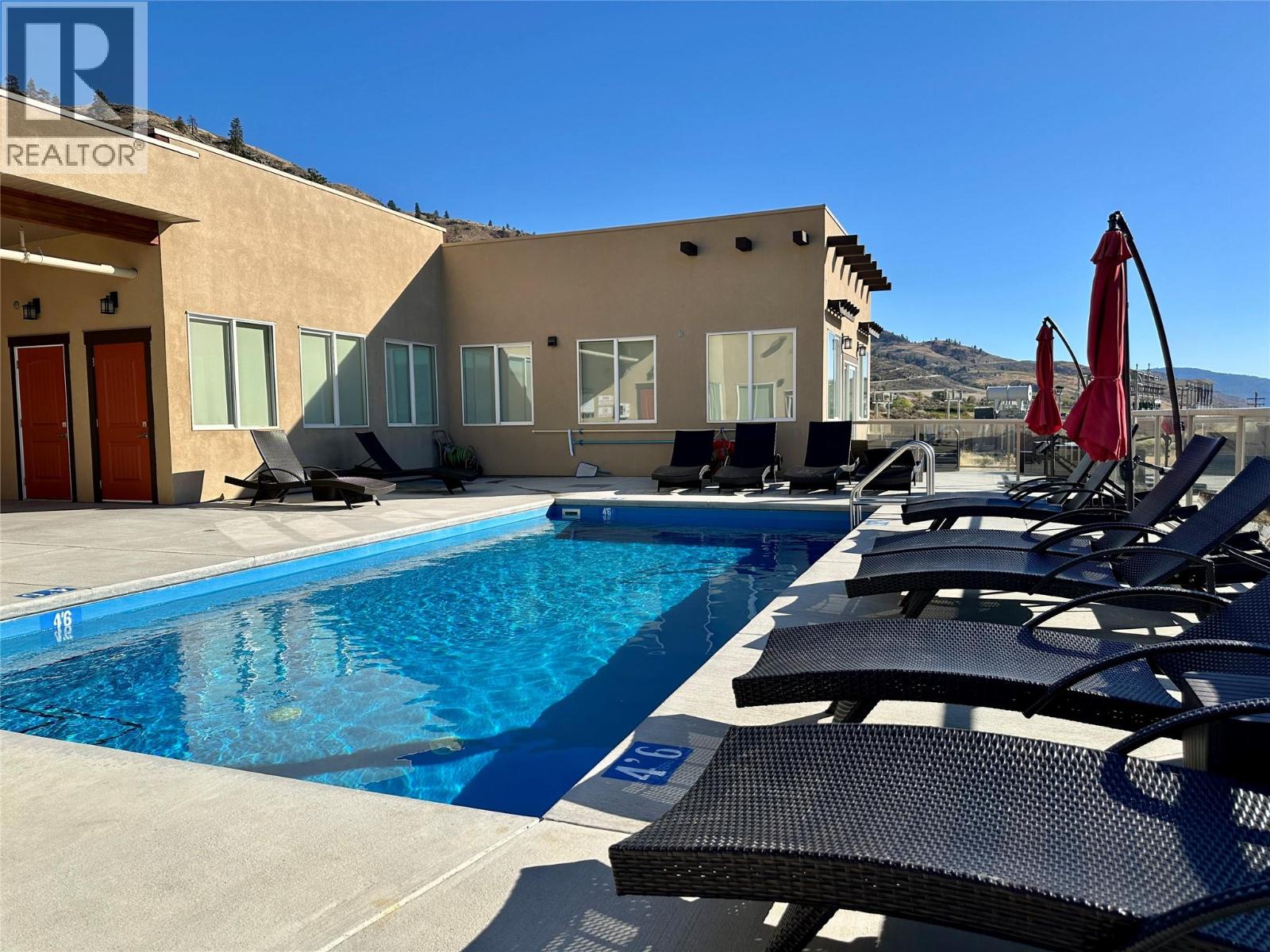 2000 Valleyview Drive Unit# 33, Osoyoos, British Columbia V0H 1V6 - Photo 27 - 10374566
