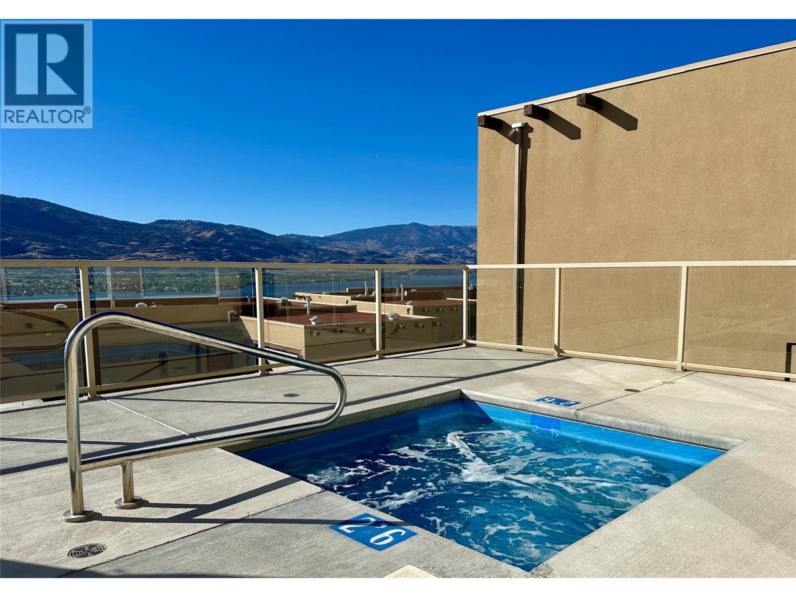 2000 Valleyview Drive Unit# 33, Osoyoos, British Columbia V0H 1V6 - Photo 26 - 10374566