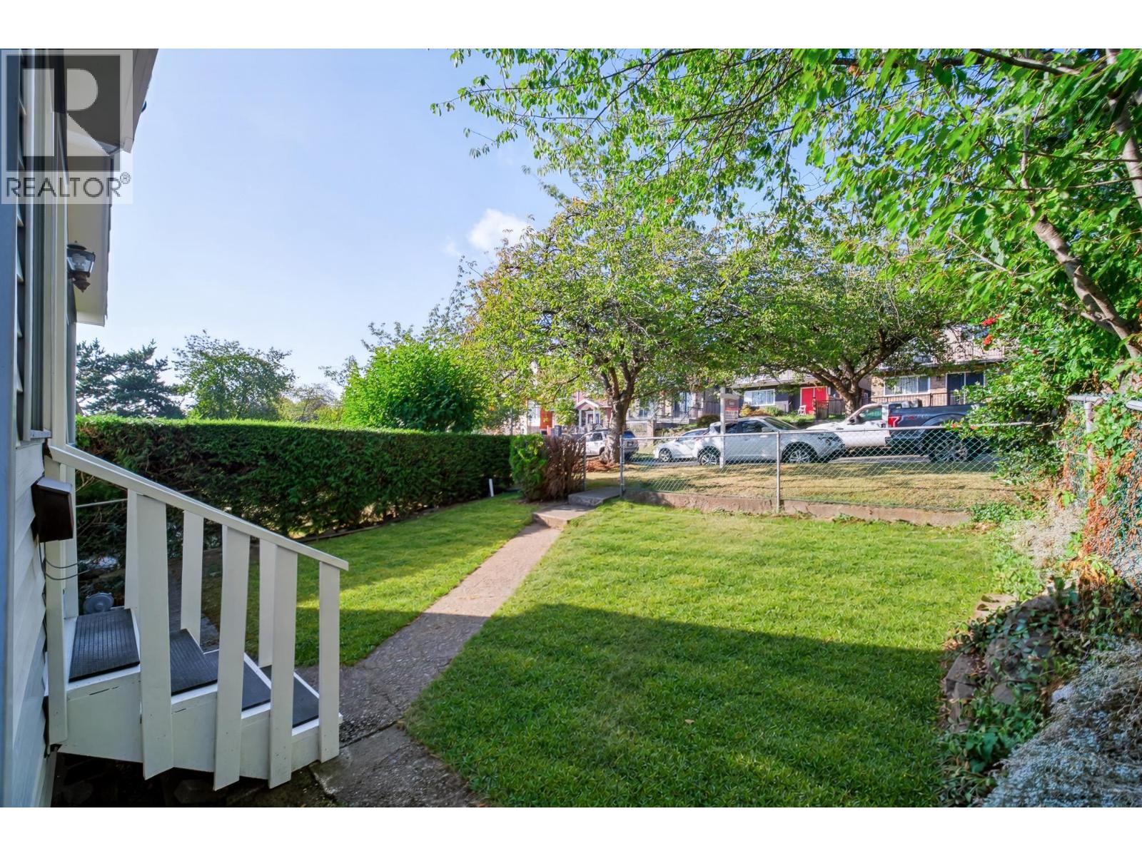 966 E 64th Avenue, Vancouver, British Columbia  V5X 2N4 - Photo 2 - R3164593