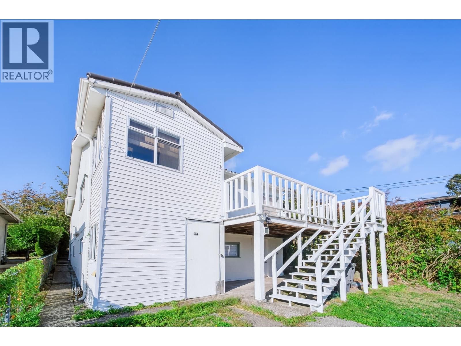 966 E 64th Avenue, Vancouver, British Columbia  V5X 2N4 - Photo 33 - R3164593