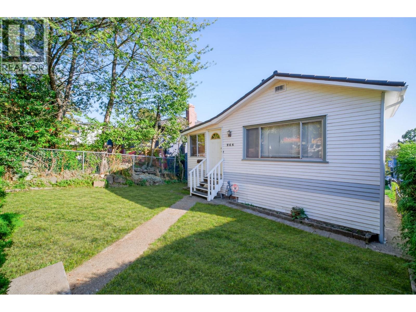 966 E 64th Avenue, Vancouver, British Columbia  V5X 2N4 - Photo 40 - R3164593