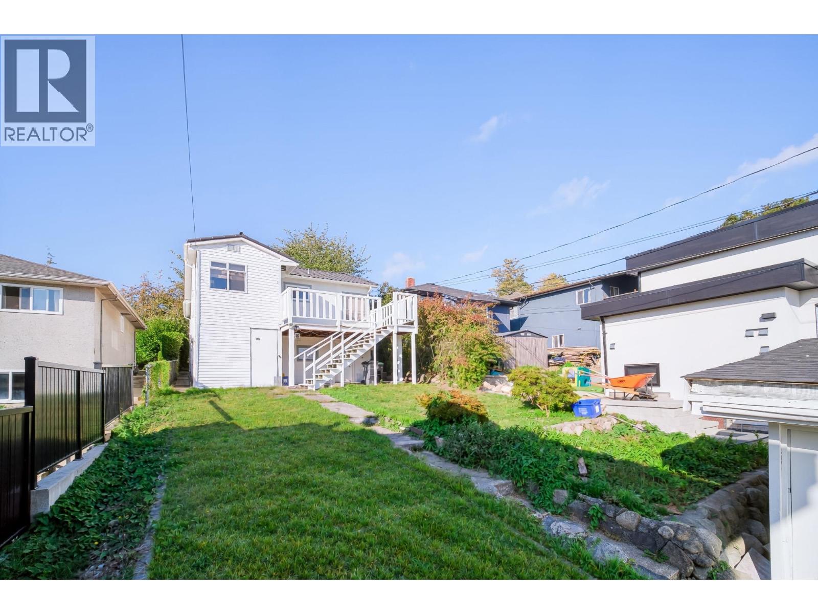 966 E 64th Avenue, Vancouver, British Columbia  V5X 2N4 - Photo 34 - R3164593