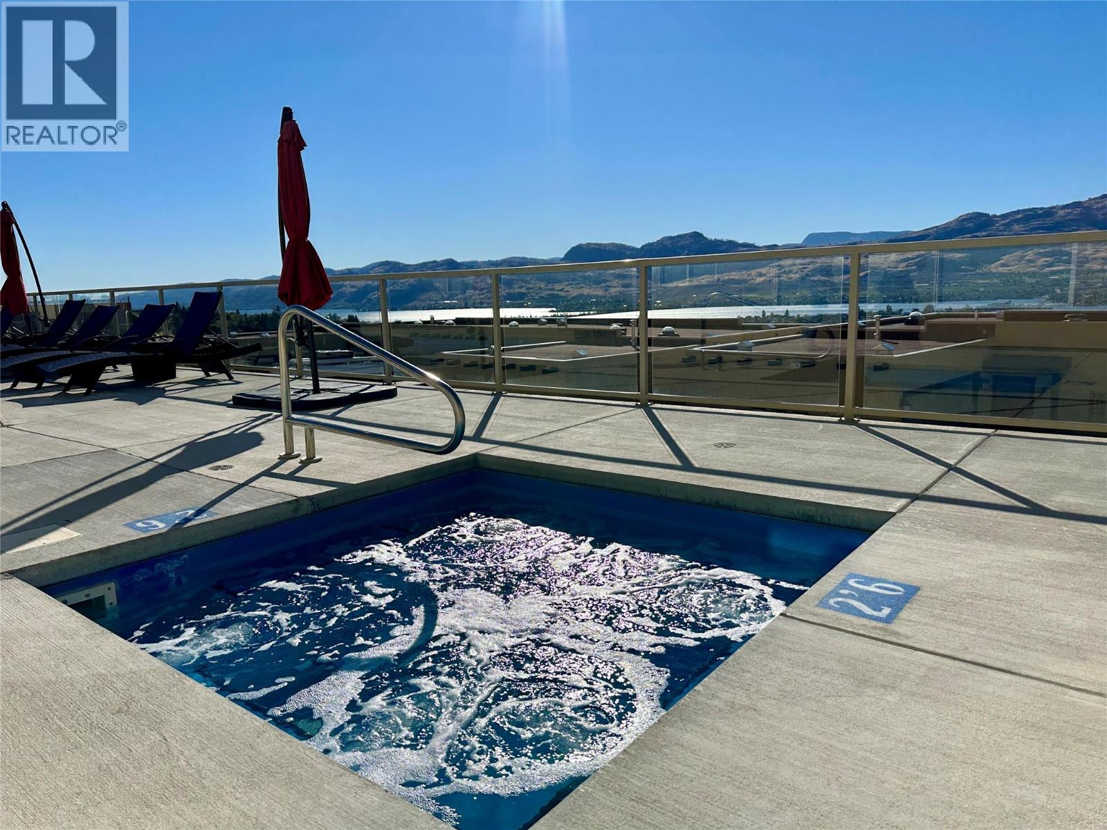 2000 Valleyview Drive Unit# 33, Osoyoos, British Columbia V0H 1V6 - Photo 28 - 10374566